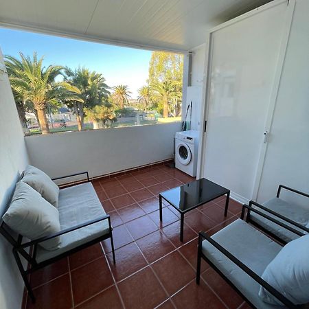 קוסטה דל סילנסיו Apartamento D&L מראה חיצוני תמונה