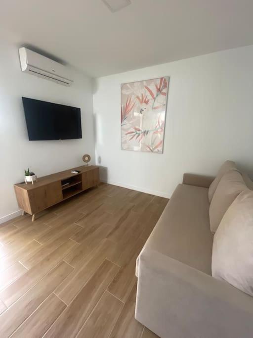 קוסטה דל סילנסיו Apartamento D&L מראה חיצוני תמונה