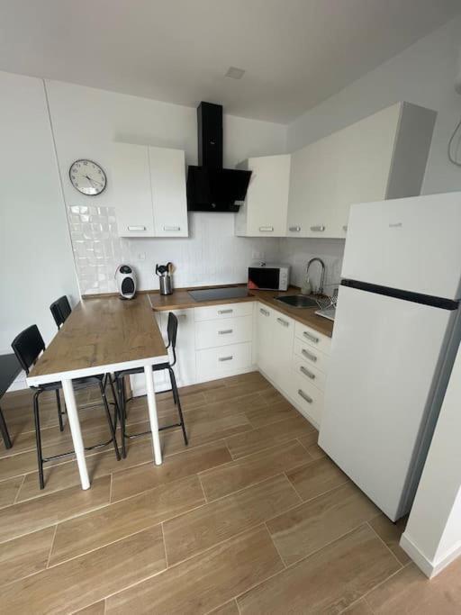 קוסטה דל סילנסיו Apartamento D&L מראה חיצוני תמונה
