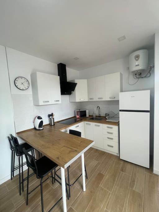 קוסטה דל סילנסיו Apartamento D&L מראה חיצוני תמונה