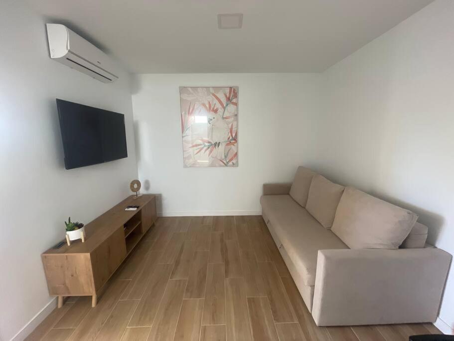 קוסטה דל סילנסיו Apartamento D&L מראה חיצוני תמונה