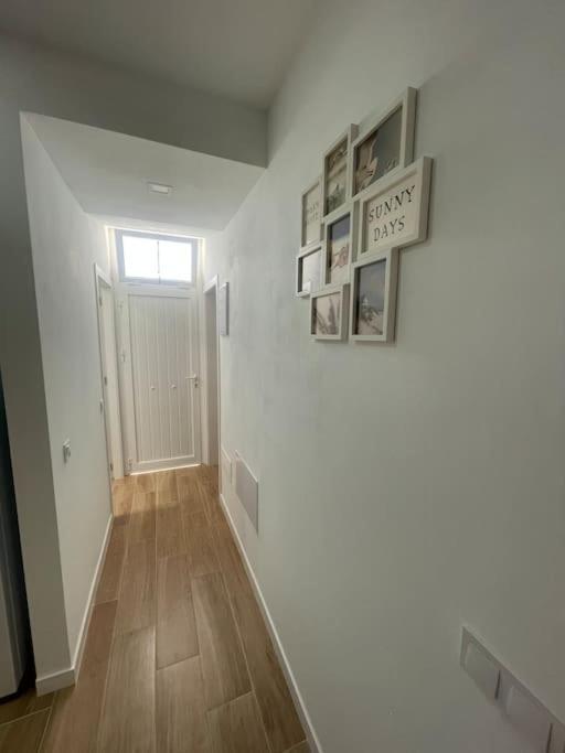 קוסטה דל סילנסיו Apartamento D&L מראה חיצוני תמונה
