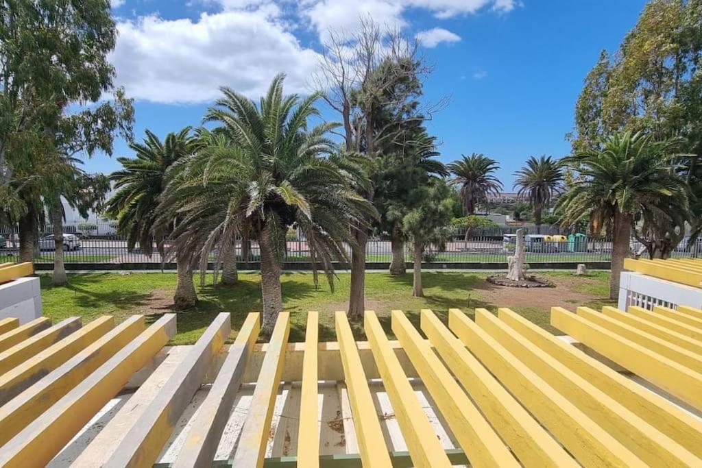 קוסטה דל סילנסיו Apartamento D&L מראה חיצוני תמונה