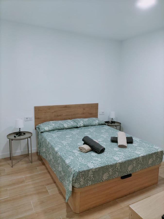 קוסטה דל סילנסיו Apartamento D&L מראה חיצוני תמונה