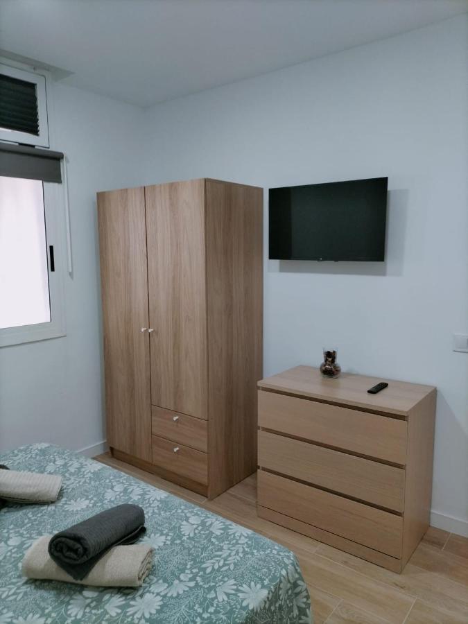 קוסטה דל סילנסיו Apartamento D&L מראה חיצוני תמונה